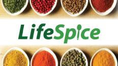LifeSpice Ingredients Is Pleased to Announce the Addition Staff LifeSpice Ingredients Is Pleased to Announce the Addition Staff