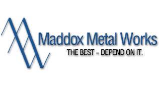 Maddox Metal Works Maddox Metal Works
